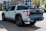 New 2025 Nissan Frontier PRO-4X image 4