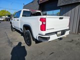 Used 2024 Chevrolet Silverado 3500 LTZ image 3