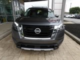 New 2025 Nissan Pathfinder SL w/ SL Premium Package image 2