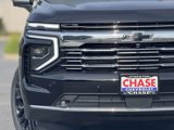 New 2025 Chevrolet Suburban Premier image 4