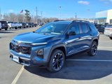 New 2025 Chevrolet Equinox RS image 5