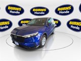 Certified 2025 Honda CR-V LX image 4