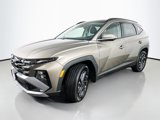 New 2025 Hyundai Tucson Limited image 3