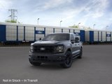 New 2025 Ford F150 XLT w/ Equipment Group 303A High image 3