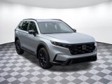 New 2026 Honda CR-V Sport-L image 2