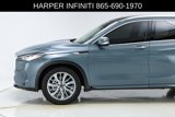 Used 2024 INFINITI QX50 Luxe image 3