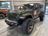 Used 2022 Jeep Wrangler Unlimited Rubicon w/ Trailer Tow Package image 4