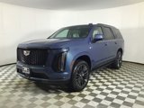 Used 2025 Cadillac Escalade Sport Platinum w/ LPO, Floor Liner Package image 3