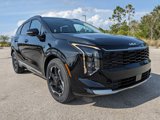 New 2026 Kia Sportage SX image 2