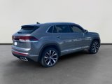 New 2025 Volkswagen Atlas Cross Sport SEL Premium R-Line image 5