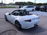 Used 2016 MAZDA MX-5 Miata Grand Touring image 6