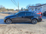 Used 2017 Lexus IS 200t image 4