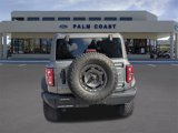 Certified 2024 Ford Bronco Everglades image 4