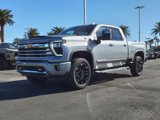 New 2025 Chevrolet Silverado 2500 High Country w/ High Country Premium Package image 2
