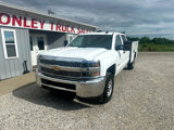 Used 2019 Chevrolet Silverado 2500 W/T image 3