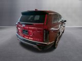 New 2026 Cadillac Vistiq Luxury image 5