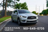 Used 2020 INFINITI QX60 Pure image 4