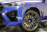 New 2025 BMW X5 M Competition w/ Executive Package image 3