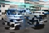 New 2025 Volkswagen Atlas SEL Premium R-Line image 3