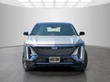 New 2025 Cadillac Lyriq Luxury image 2