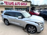 Used 2024 Toyota Sequoia Capstone image 3