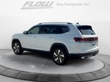 New 2025 Volkswagen Atlas SEL image 5