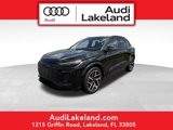 New 2025 Audi SQ6 e-tron Prestige image 1