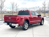 Used 2022 Ford F150 XLT w/ Equipment Group 302A High image 5
