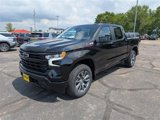 New 2026 Chevrolet Silverado 1500 RST w/ All Star Edition Plus image 4
