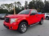 Used 2013 Ford F150 STX w/ Mid Equipment Group image 3