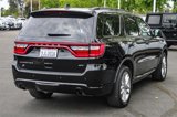 Used 2023 Dodge Durango GT image 4