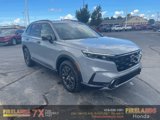 New 2026 Honda CR-V TrailSport image 4