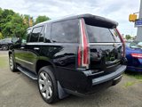 Used 2017 Cadillac Escalade Luxury image 5