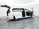 New 2025 Chrysler Voyager LX image 4