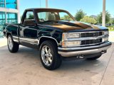 Used 1996 Chevrolet Silverado 1500 4x4 Regular Cab image 3
