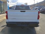 New 2025 Chevrolet Silverado 1500 W/T w/ WT Value Package image 5