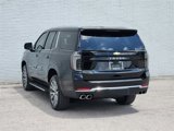 New 2025 Chevrolet Tahoe High Country image 3