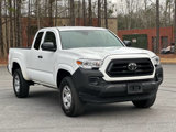 Used 2022 Toyota Tacoma 2WD Access Cab image 3
