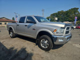 Used 2012 RAM 2500 Outdoorsman image 3