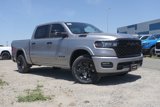 New 2025 RAM 1500 Big Horn image 5