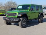 New 2025 Jeep Wrangler Unlimited Rubicon image 4
