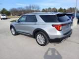 Used 2025 Ford Explorer Platinum w/ LUX Leather Package image 4