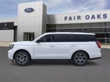 New 2025 Ford Expedition Active image 3