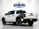 New 2025 RAM 1500 Rebel w/ Rebel Level 2 Equipment Group image 5