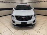 Used 2024 Cadillac XT5 Premium Luxury w/ Technology Package image 2