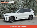Used 2025 BMW X5 xDrive40i image 1