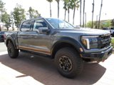 New 2025 Ford F150 Raptor image 6