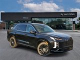 New 2025 Hyundai Palisade Calligraphy image 1