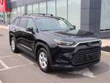 Used 2025 Toyota Grand Highlander AWD image 3