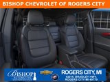 New 2025 Chevrolet TrailBlazer RS image 3